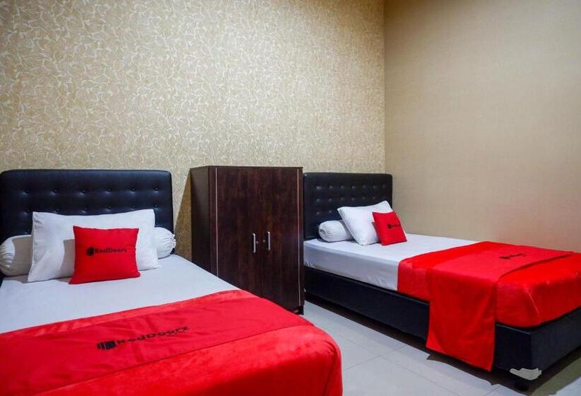 Номер Стандарт, Reddoorz Syariah Near Pltu Cilacap