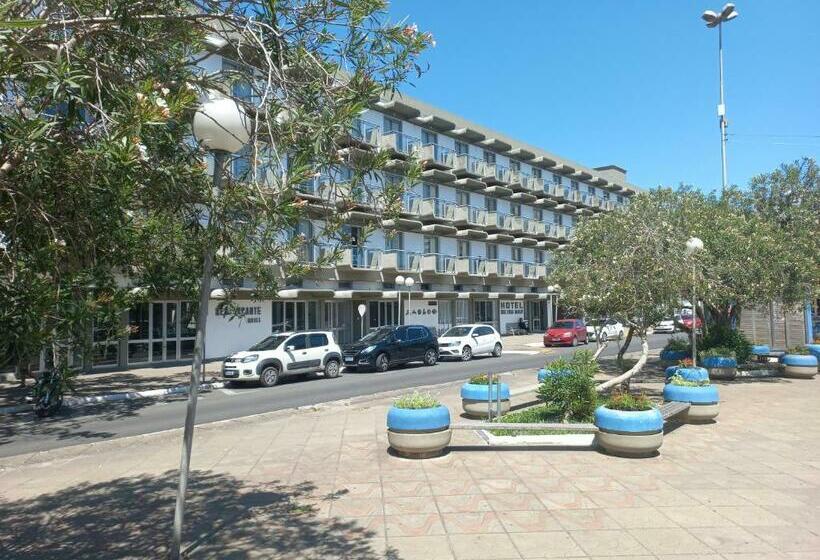 스탠다드 전망 룸, Beira Mar Centro De Eventos