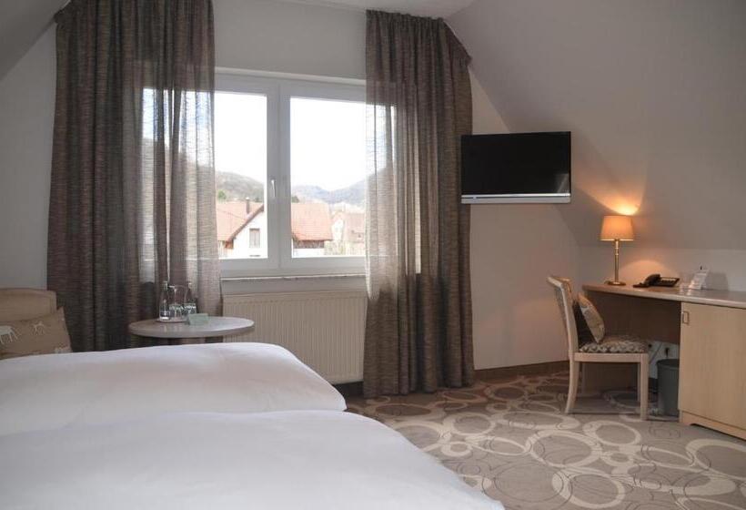 비즈니스룸, Castell Hotel & Restaurant