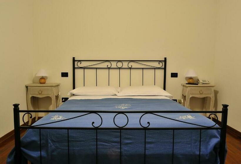 标准间, Agriturismo Bortolino