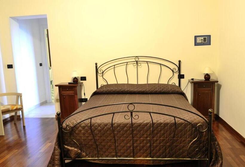 带1个卧室的公寓, Agriturismo Bortolino