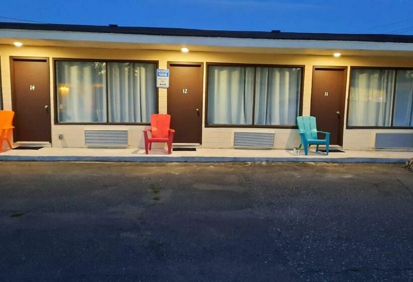 标准间, North Shore Wayside Inn