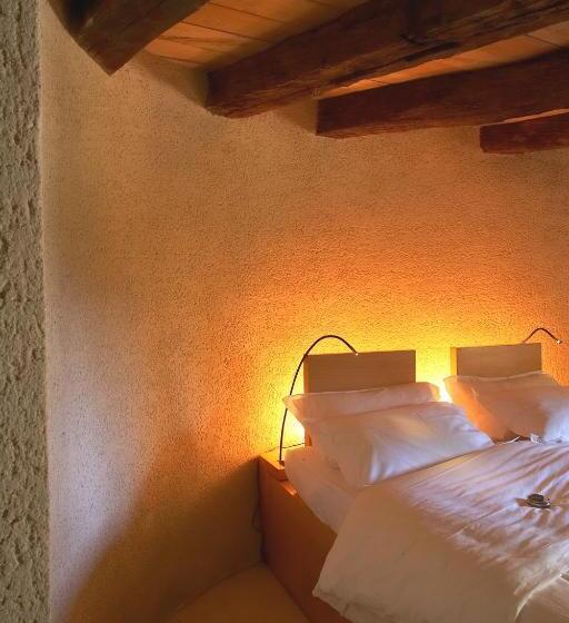 Family Suite, Château De Salettes