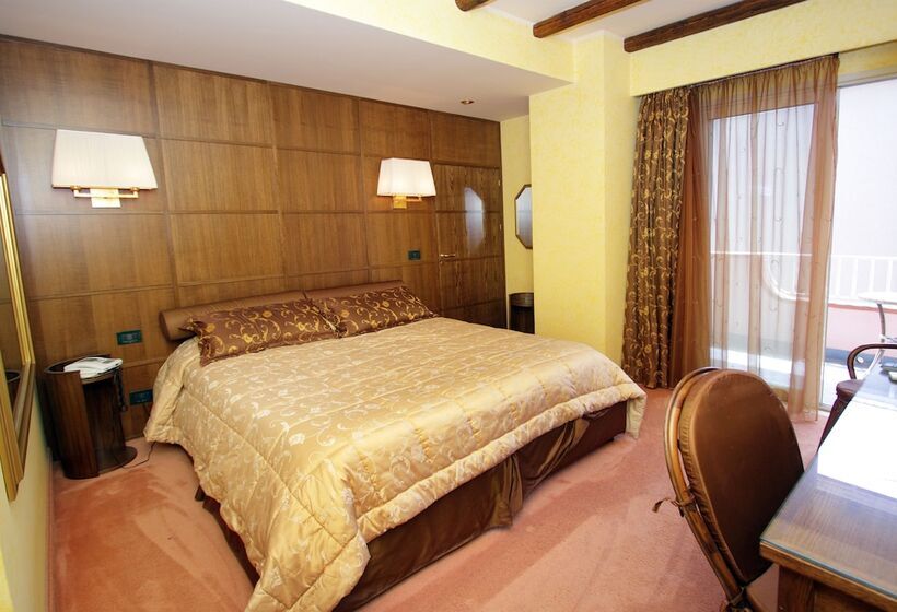Chambre Executive, D Orange D Alcantara