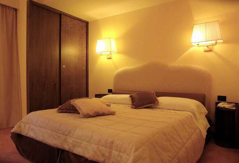 Chambre Executive, D Orange D Alcantara