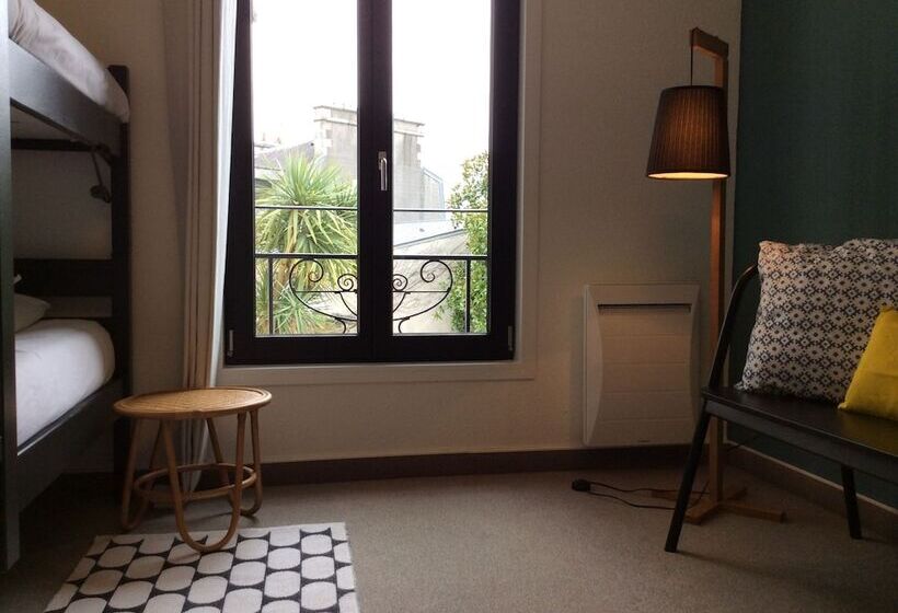 Family Suite, De France