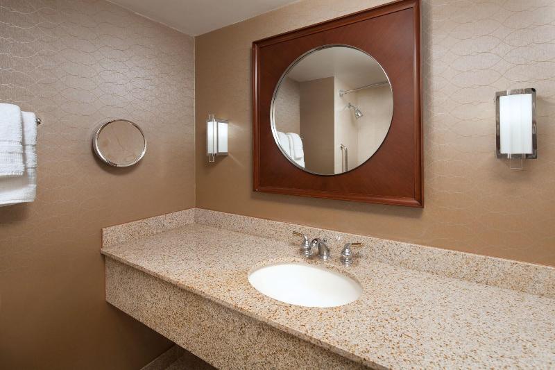 Номер Стандарт, Hilton Orange County/costa Mesa