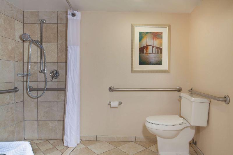 Стандартный Номер Кровать Кинг, Hilton Orange County/costa Mesa