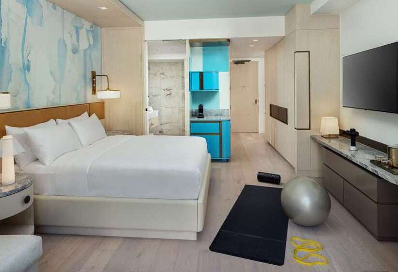 Номер Стандарт, Hilton Orange County/costa Mesa