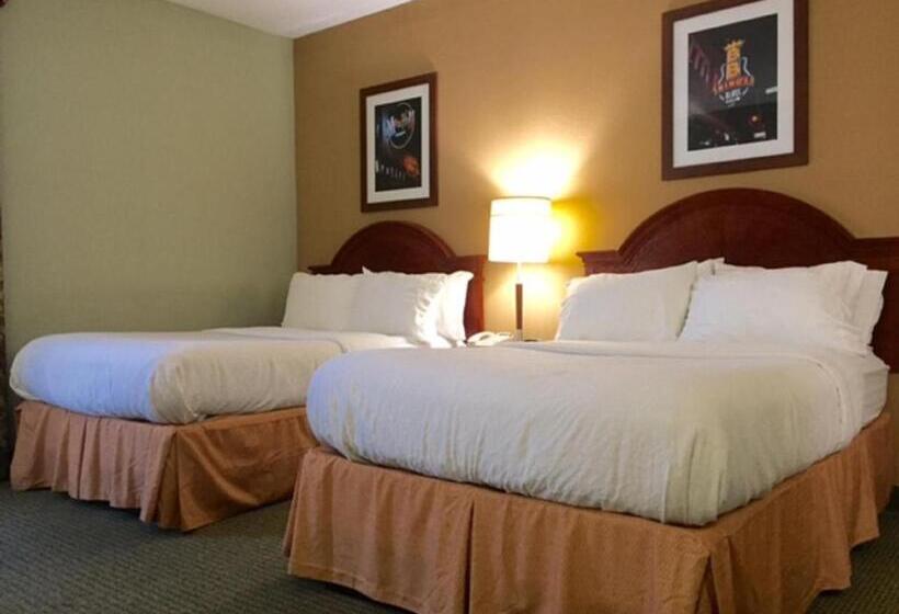 Camera Standard, Holiday Inn Memphis University Of Memphis, An Ihg
