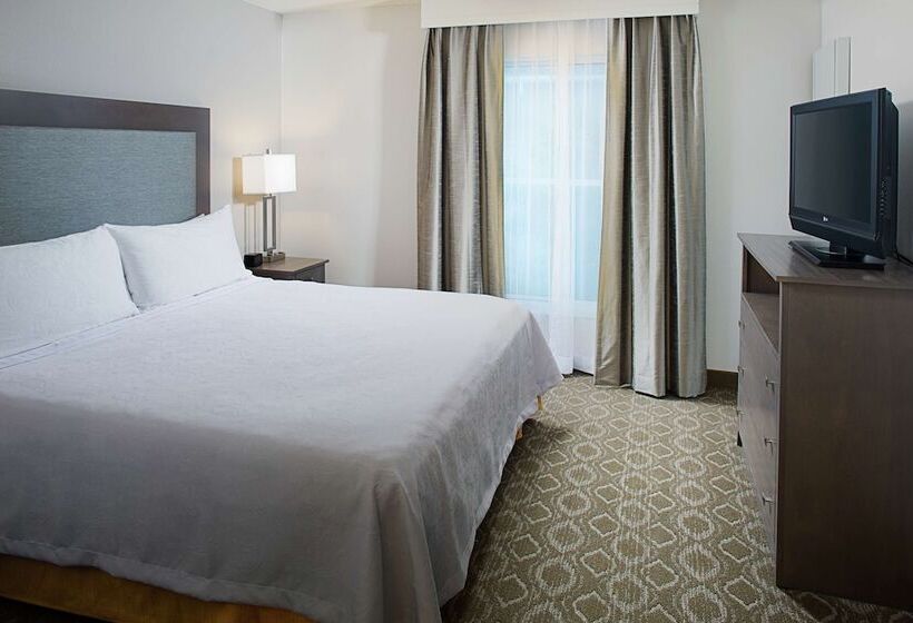 Люкс, Homewood Suites By Hilton Colorado Springsnorth