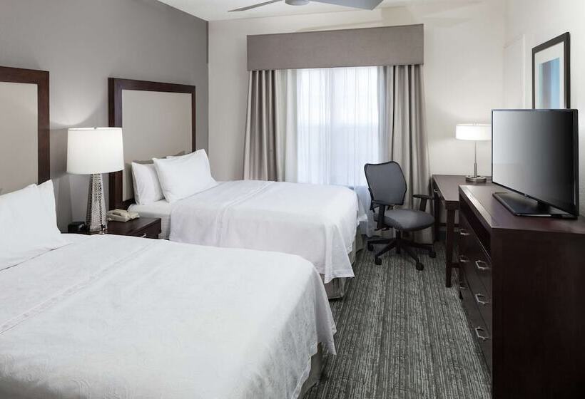 스위트, Homewood Suites By Hilton Mahwah