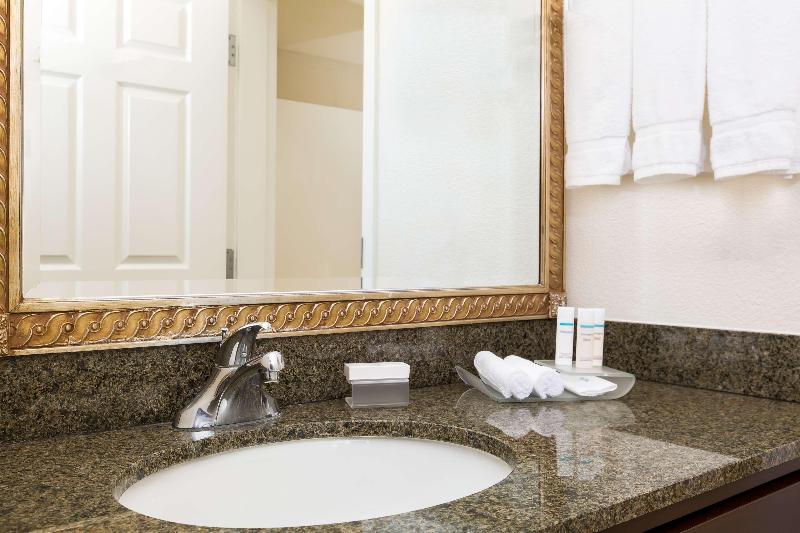 Sviitti, Homewood Suites By Hilton Newark Fremont