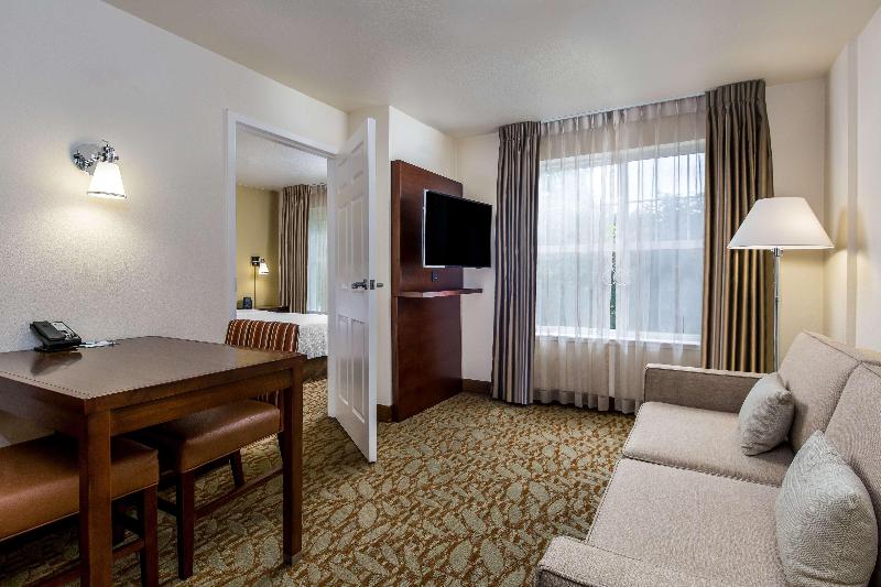 Sviitti, Homewood Suites By Hilton Newark Fremont