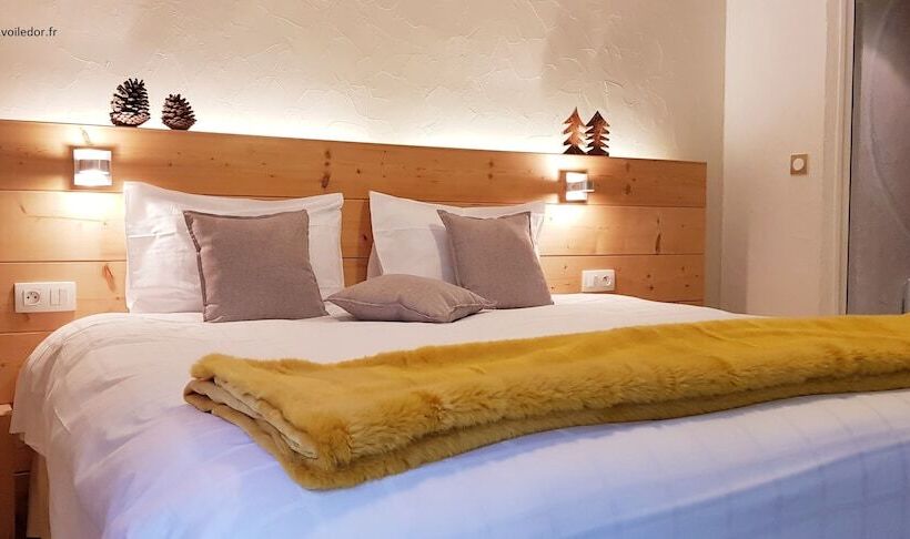 Family Suite, Hôtel Sports & Spa La Voile D Or
