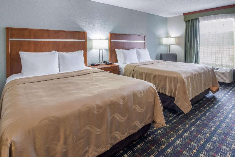 Стандартный Номер Кровать Кинг, Quality Inn