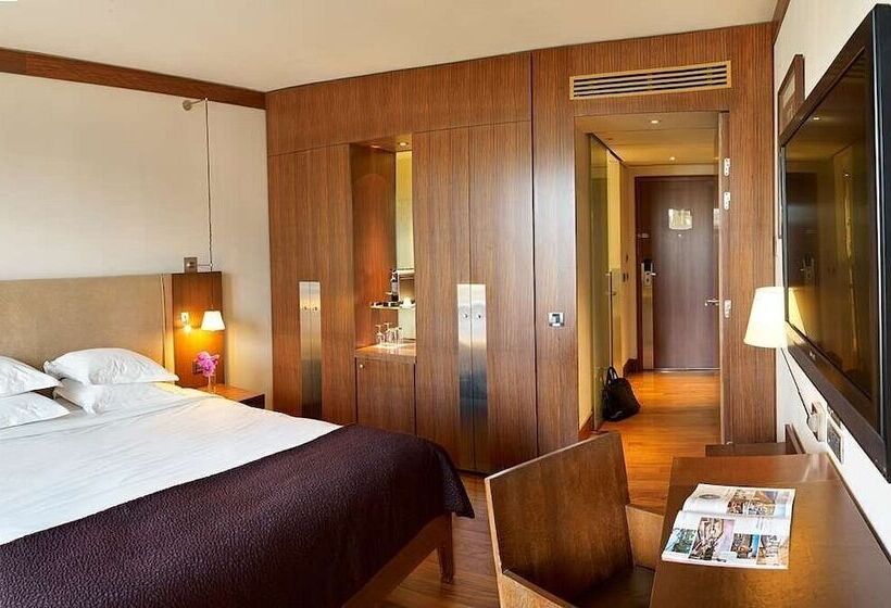 اتاق سوپریور, Grand Hôtel Champs Elysées