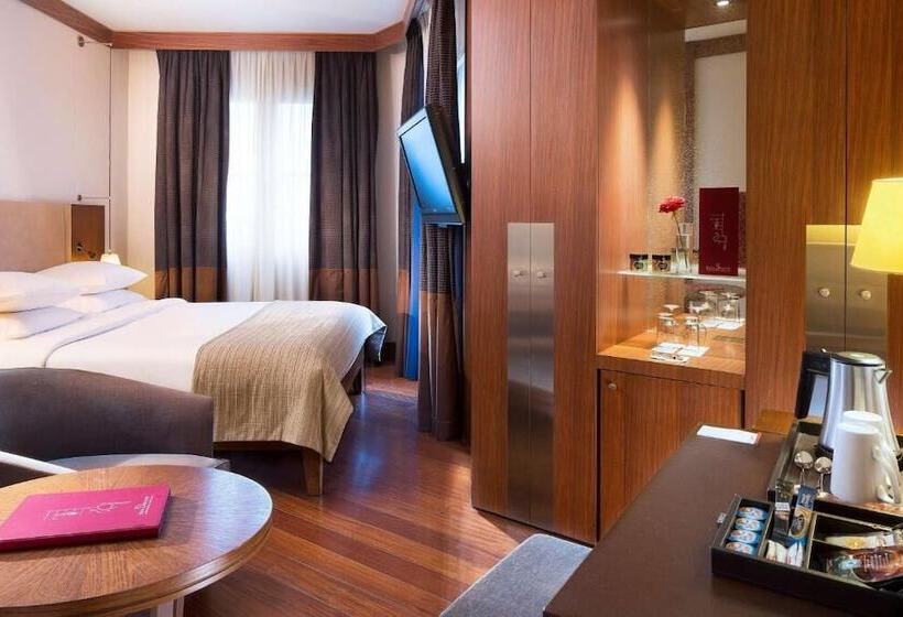 اتاق پرمیوم, Grand Hôtel Champs Elysées