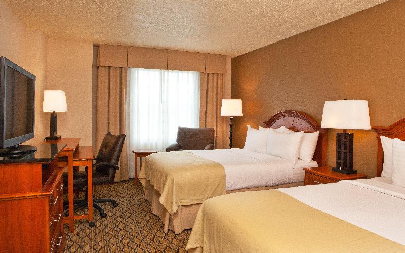 スタンダードルーム, Sonesta Atlanta Airport South