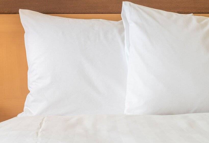 デラックスルーム, Sonesta Atlanta Airport South