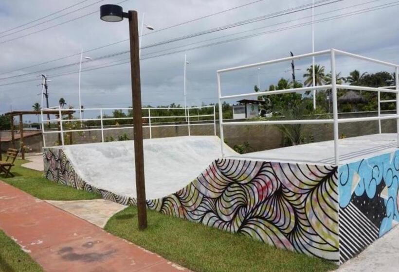 Apartamento 3 Dormitórios, Muro Alto Condomínio Clube