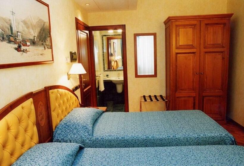 Классический Номер, Antico Masetto