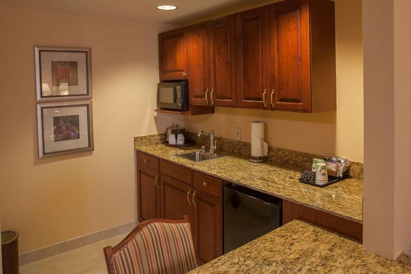 Suíte Cama King, Hampton Inn & Suites Stillwater
