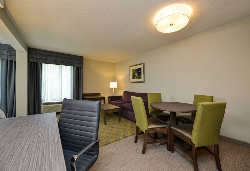 Полулюкс, Hampton Inn Myrtle Beachnorthwood