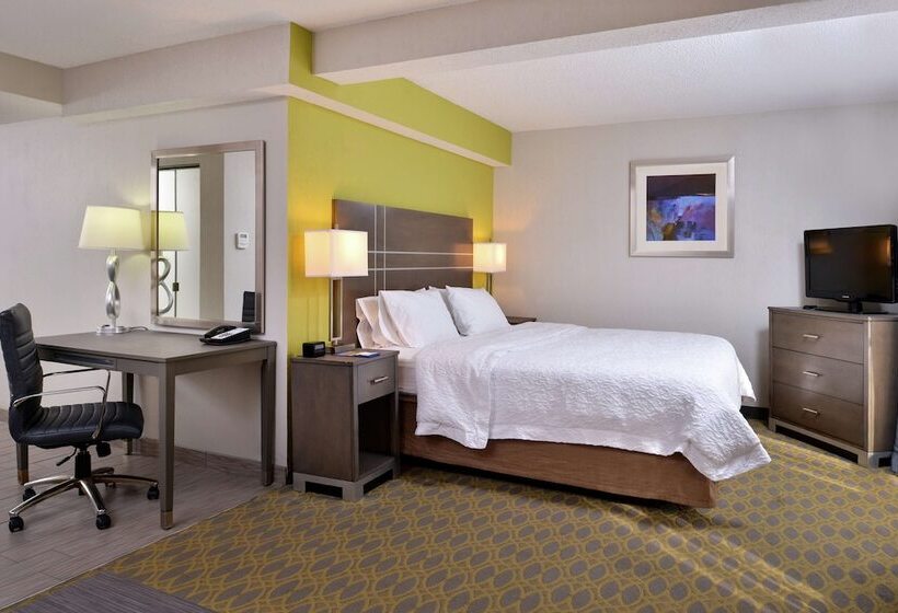 Полулюкс, Hampton Inn Myrtle Beachnorthwood