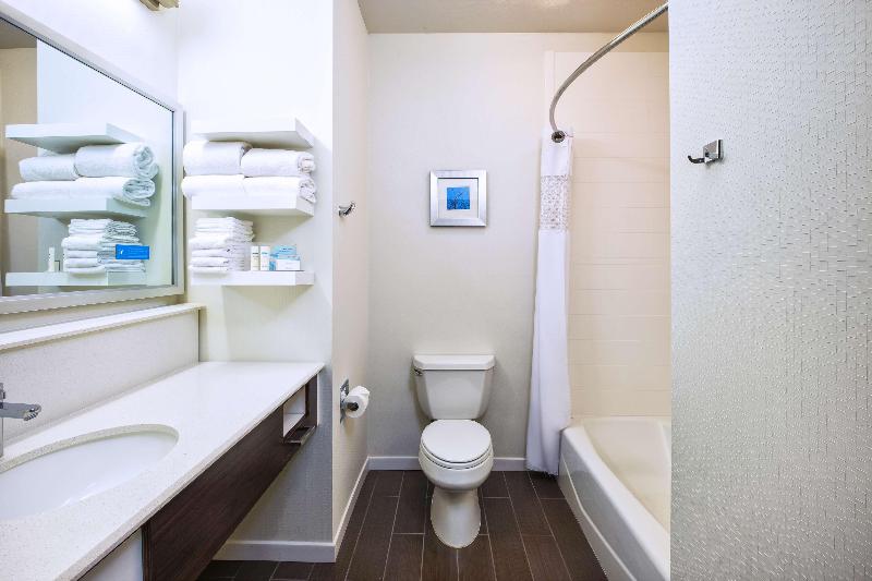 Стандартный Номер Кровать Кинг, Hampton Inn & Suites Los Alamos White Rock