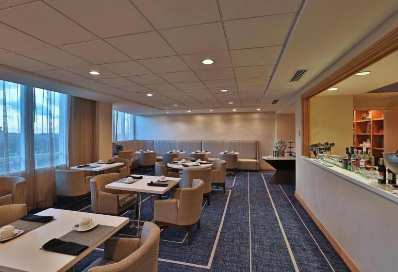 Kulüp Odası, Intercontinental At Doral Miami, An Ihg