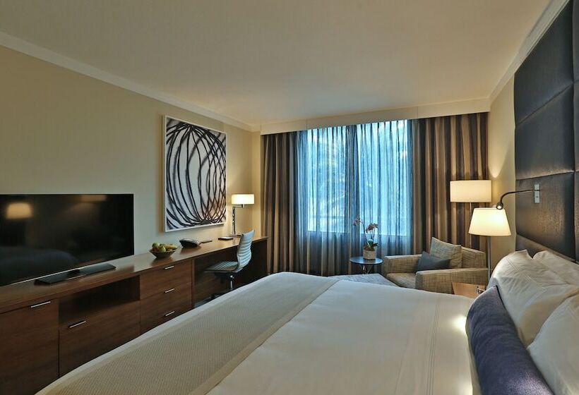 Kulüp Odası, Intercontinental At Doral Miami, An Ihg