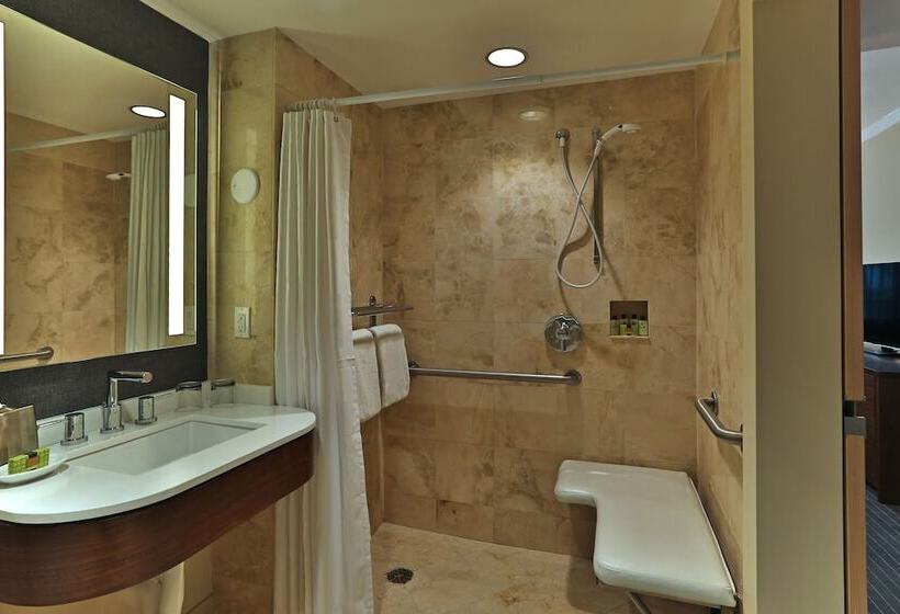 Engelliler için Standart Oda, Intercontinental At Doral Miami, An Ihg