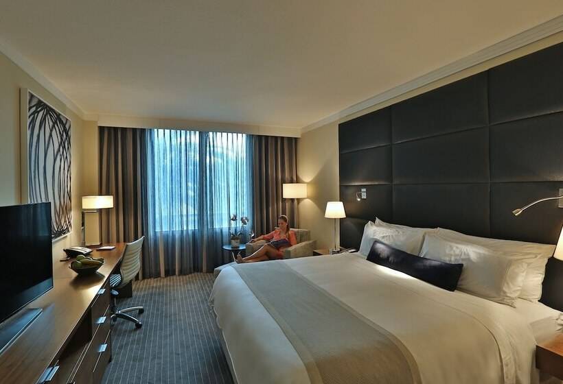 Engelliler için Standart Oda, Intercontinental At Doral Miami, An Ihg