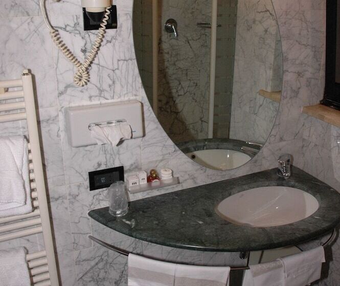 اتاق استاندارد, Michelangelo Palace & Spa