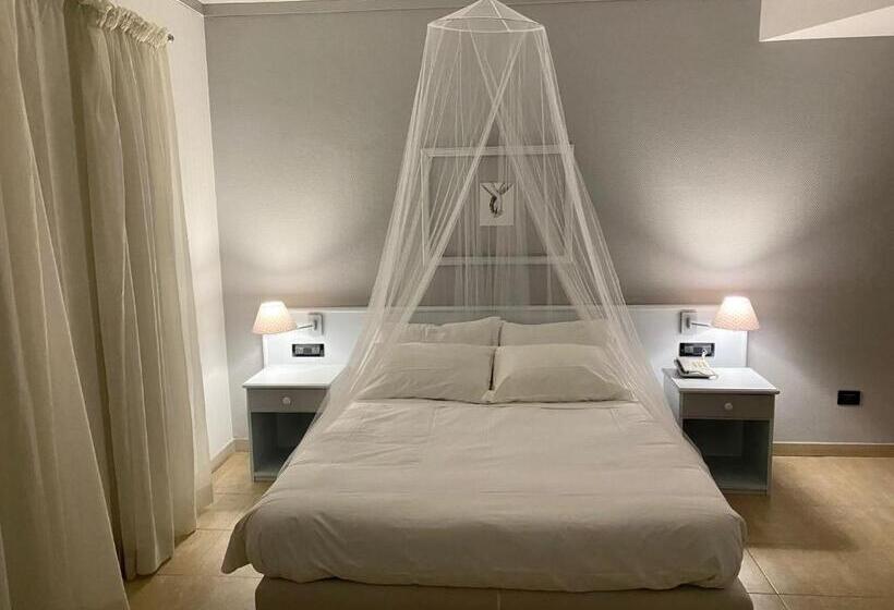 Номер Superior, Park Hotel Imperatore Adriano
