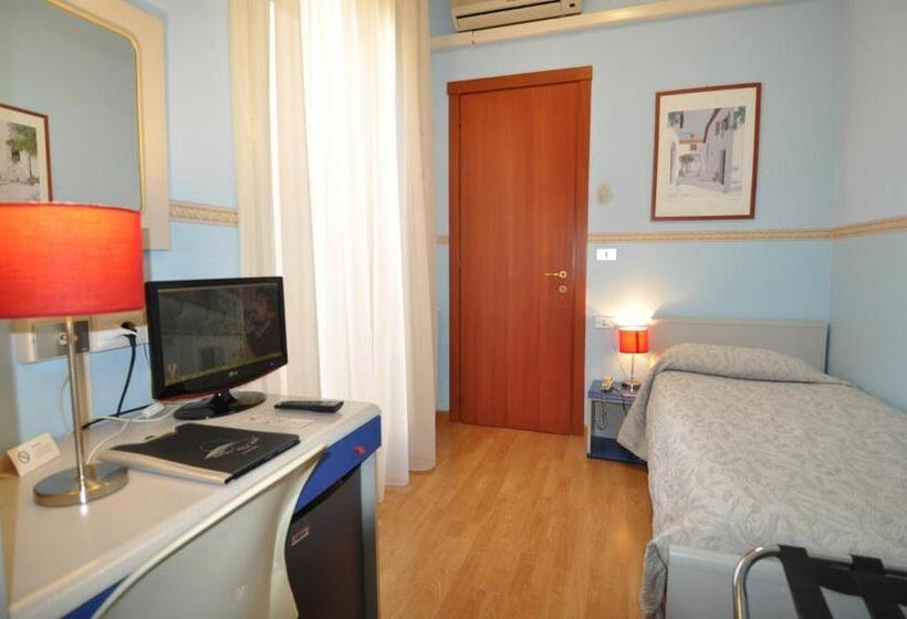اتاق استاندارد یک نفره, Sole Mare