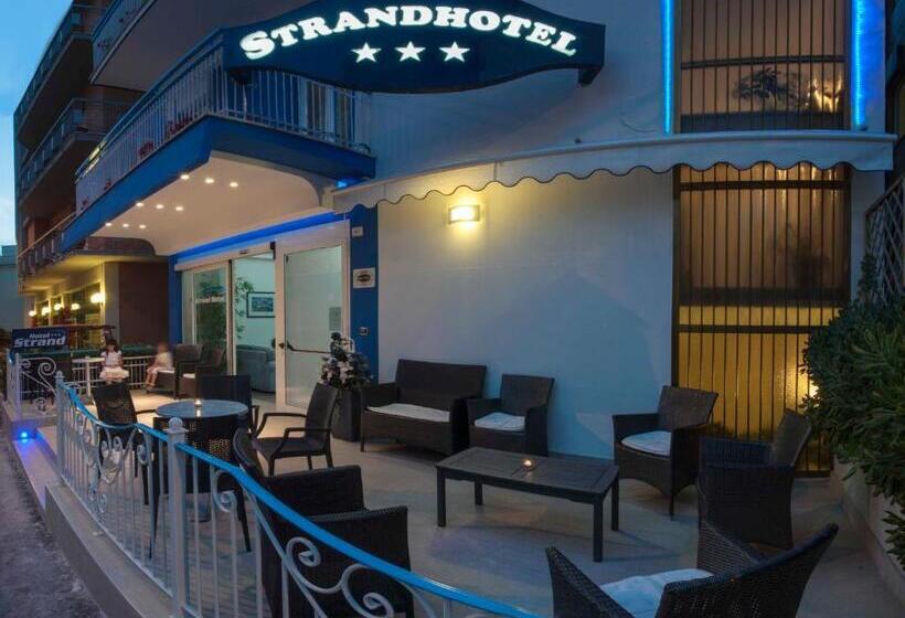 标准间, Strand