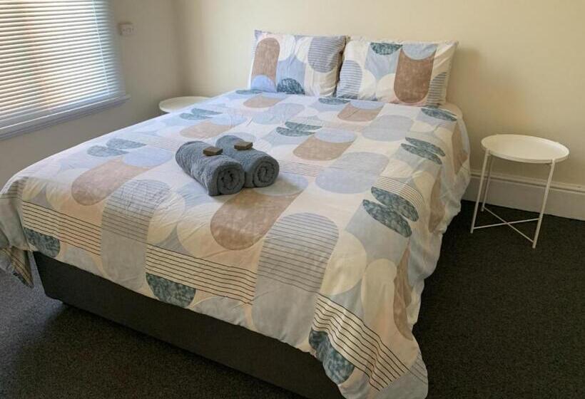 Номер Economy, Donnybrook Hotel Wa