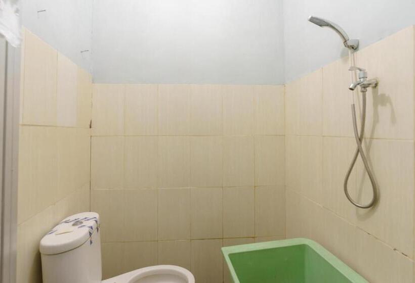 Номер Стандарт, Asokatama Residence Syariah Mitra Reddoorz