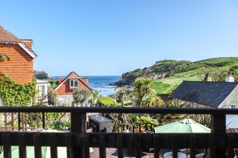 Стандартный Номер Кровать Кинг, Lulworth Lodge