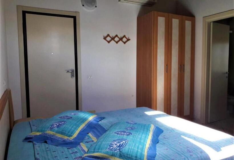 Номер Стандарт, Residence Onda Blu 2