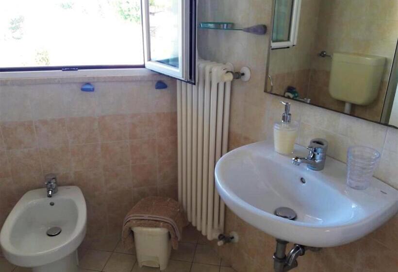 Номер Стандарт, Residence Onda Blu 2