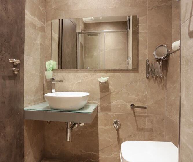 اتاق اکونومی, J Me Boutique Hotel   Adults Only