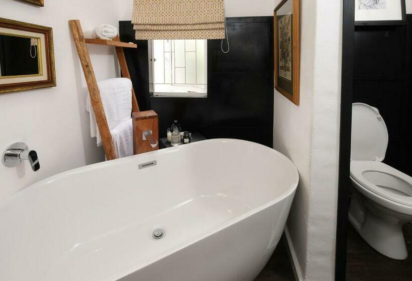 Family Suite, Franschhoek Maison Du Cap