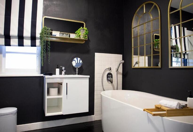Люкс Deluxe Кровать Кинг, Franschhoek Maison Du Cap