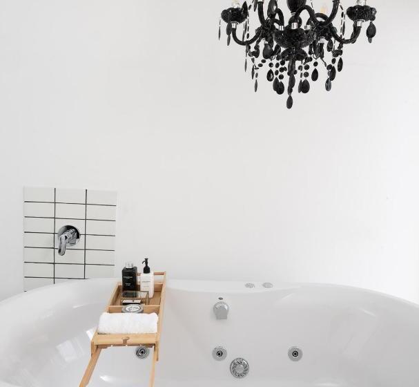 Люкс с Бассейном, Franschhoek Maison Du Cap