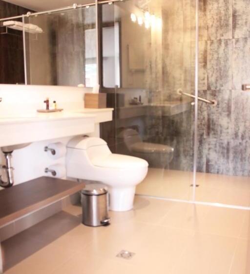 Полулюкс, San Juan Hotel Boutique Pasto