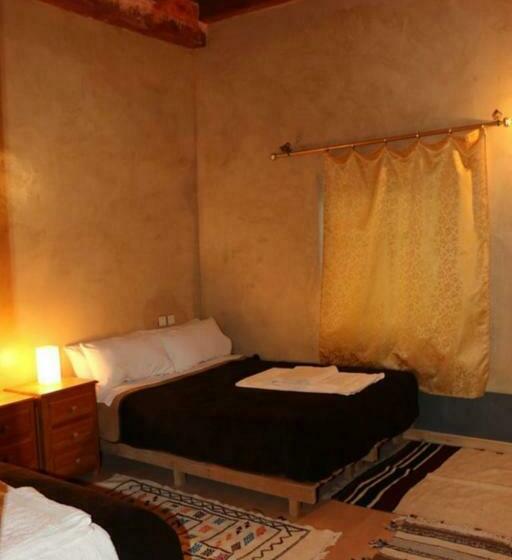 Номер Стандарт Вид на Горы, Kasbah Citoyenne