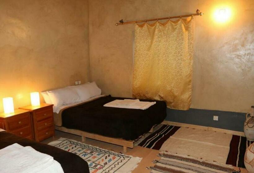 Номер Стандарт Вид на Горы, Kasbah Citoyenne